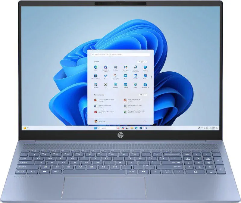 HP